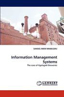 Information Management Systems 3838371186 Book Cover