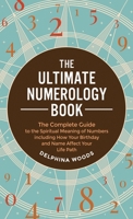 The Ultimate Numerology Book 1957710098 Book Cover