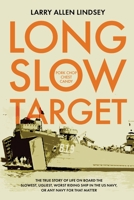 Long Slow Target 1646637216 Book Cover
