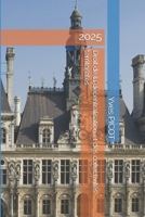 Droit de la décentralisation et des collectivités territoriales (French Edition) B0D5BBRVVT Book Cover