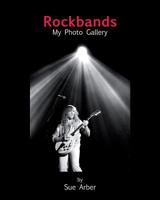 Rockbands - My Photo Gallery 1530344530 Book Cover