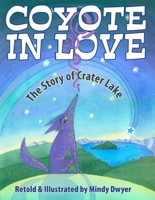 Coyote in Love 0882404857 Book Cover