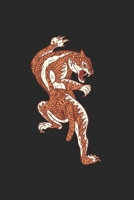 Terminplaner 2020: Terminkalender f�r 2020 mit S�belzahntiger Cover Wochenplaner elegantes Softcover A5 To Do Liste Platz f�r Notizen f�r Familie, Beruf, Studium und Schule 1654708143 Book Cover