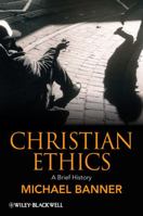 Brief History of Ethics 1405115181 Book Cover