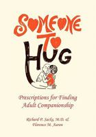 Someone to Hug 1450079288 Book Cover