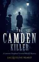 The Camden Killer (Lawrence Harpham) 1036701433 Book Cover