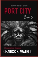 Port City 1506018823 Book Cover
