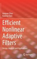 Efficient Nonlinear Adaptive Filters: Design, Analysis and Applications 303120817X Book Cover