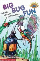 Big Bug Fun 043908749X Book Cover
