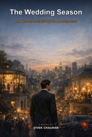 The Wedding Season: A modern romance inspired by The Age of Innocence B0HNF27M8C Book Cover
