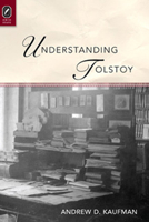 Understanding Tolstoy 0814252400 Book Cover