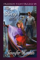 The Key of F 1694318796 Book Cover