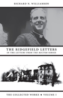 The Ridgefield Letters (Letters from the Rector) 1940306000 Book Cover