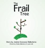 The Frail Tree 152462506X Book Cover
