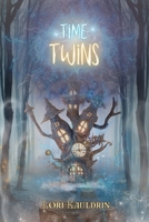 Time Twins B0DF7WJ478 Book Cover