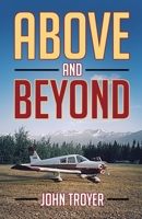 Above and Beyond 148662507X Book Cover