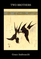 Two Brothers 1409236722 Book Cover
