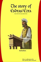 Story of Esdras/Ezra 1326255002 Book Cover