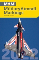 Military Aircraft Markings 2022-Op/HS 1800351429 Book Cover