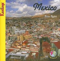 Mexico 1615411267 Book Cover