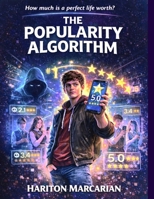 THE POPULARITY ALGORITHM B0GXVH1KK1 Book Cover