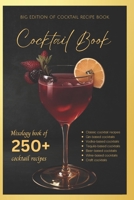 Cocktail Book B0CGKWN586 Book Cover