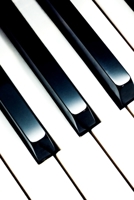 Piano Sheet Music: Empty staff pages for composing and writing songs 6 x 9 152 pages 1697448755 Book Cover