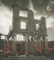 American Ruins 1858944066 Book Cover