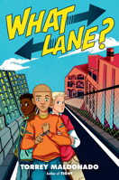 What Lane? 0525518452 Book Cover
