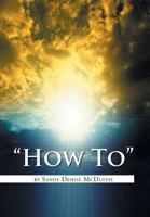 How to 1477111301 Book Cover