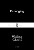 Wailing Ghosts 0141398167 Book Cover