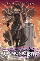 Reborn as a Demonic Tree 7: An Isekai LitRPG Adventure B0FRRZDZN4 Book Cover