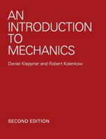 An Introduction To Mechanics 0070350485 Book Cover