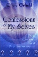 Confessions of My Selves 1413755046 Book Cover