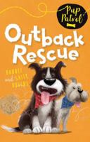 Outback Rescue 1610676564 Book Cover