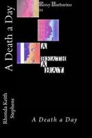 A Death a Day 172042893X Book Cover