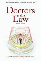 Doctors and the Law 1539176010 Book Cover