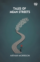 Tales Of Mean Streets 9373402587 Book Cover