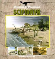 Scipionyx 1410304965 Book Cover