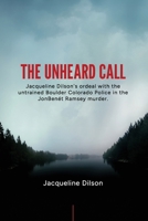 The Unheard Call B0DVMPS239 Book Cover