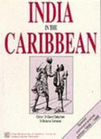 India in the Caribbean 1870518004 Book Cover