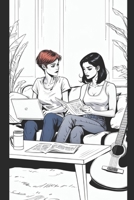 Loving Louise B0FBJPS7BW Book Cover