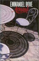 Armand 0856356395 Book Cover