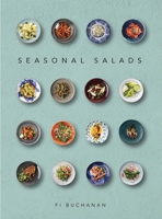 Seasonal Salads 1916316581 Book Cover