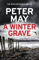 A Winter Grave 1529428483 Book Cover