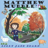 Matthew Muddle B0BRZ7H3GL Book Cover