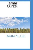 Tamar Curze 1437078478 Book Cover