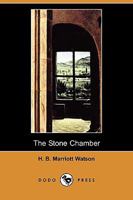 The Stone Chamber 1409975436 Book Cover