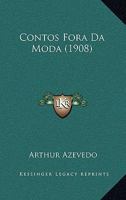 Contos fora da moda 1167574125 Book Cover