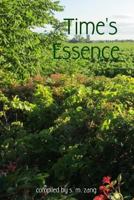 Time's Essence 1312117443 Book Cover